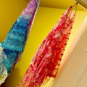 Sexy summer ponchos, 1 size fit all beach ready